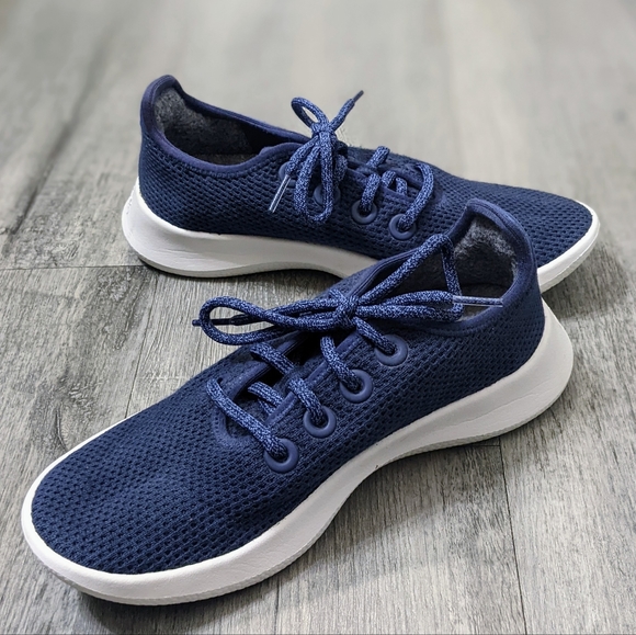 Allbirds TP Tree Pipers Sneakers - Picture 5 of 7